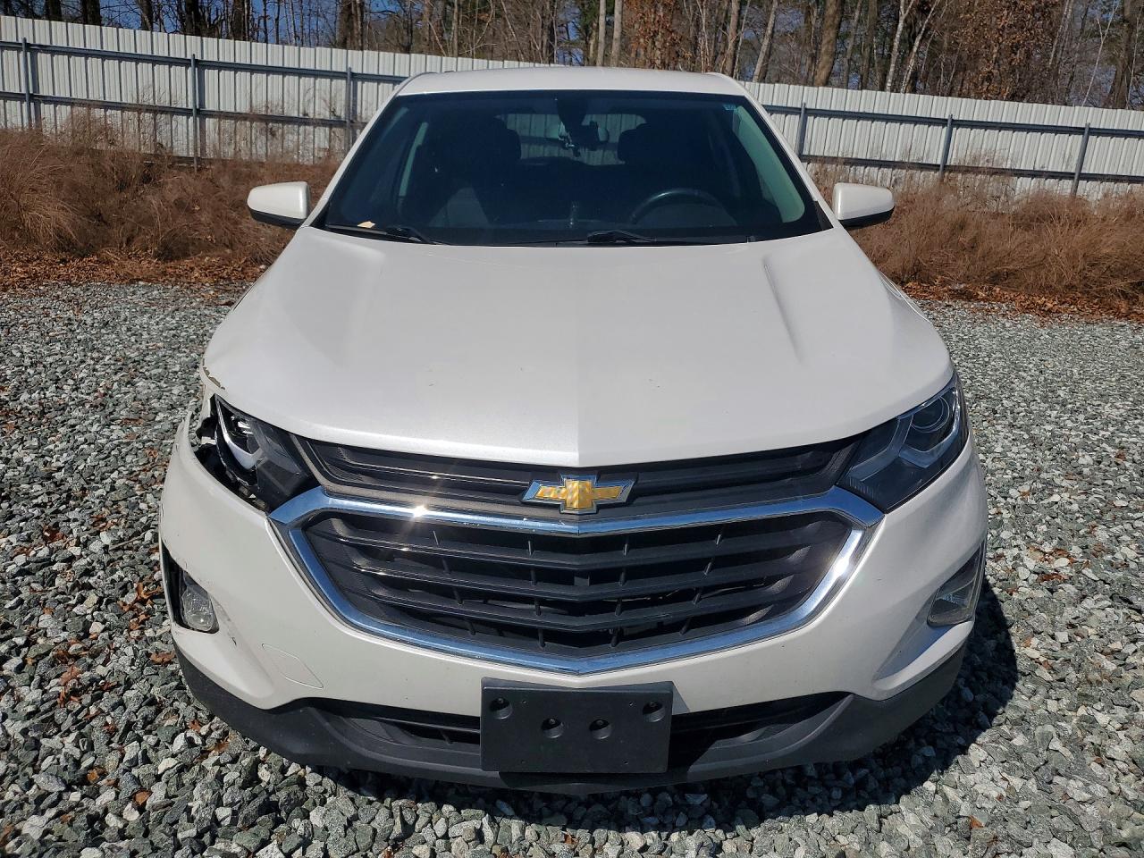 2019 CHEVROLET EQUINOX LT photo 9