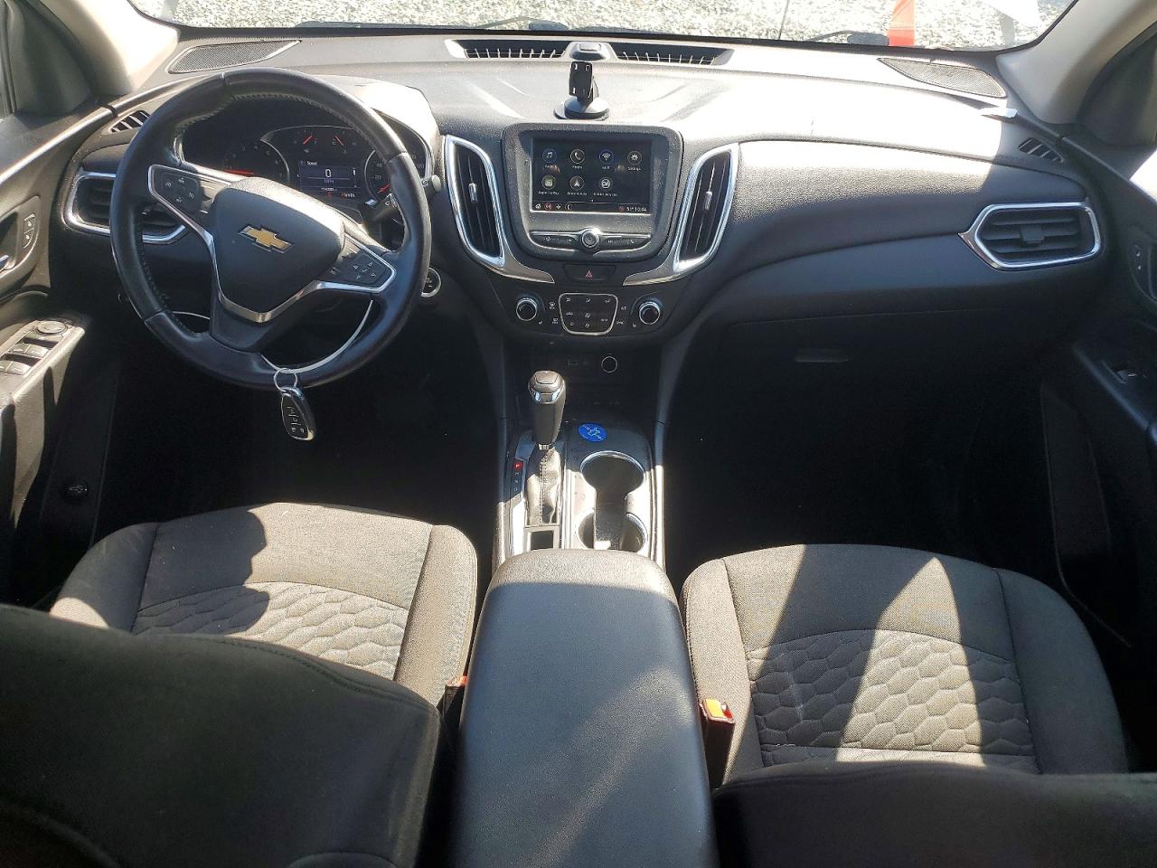 2019 CHEVROLET EQUINOX LT photo 15