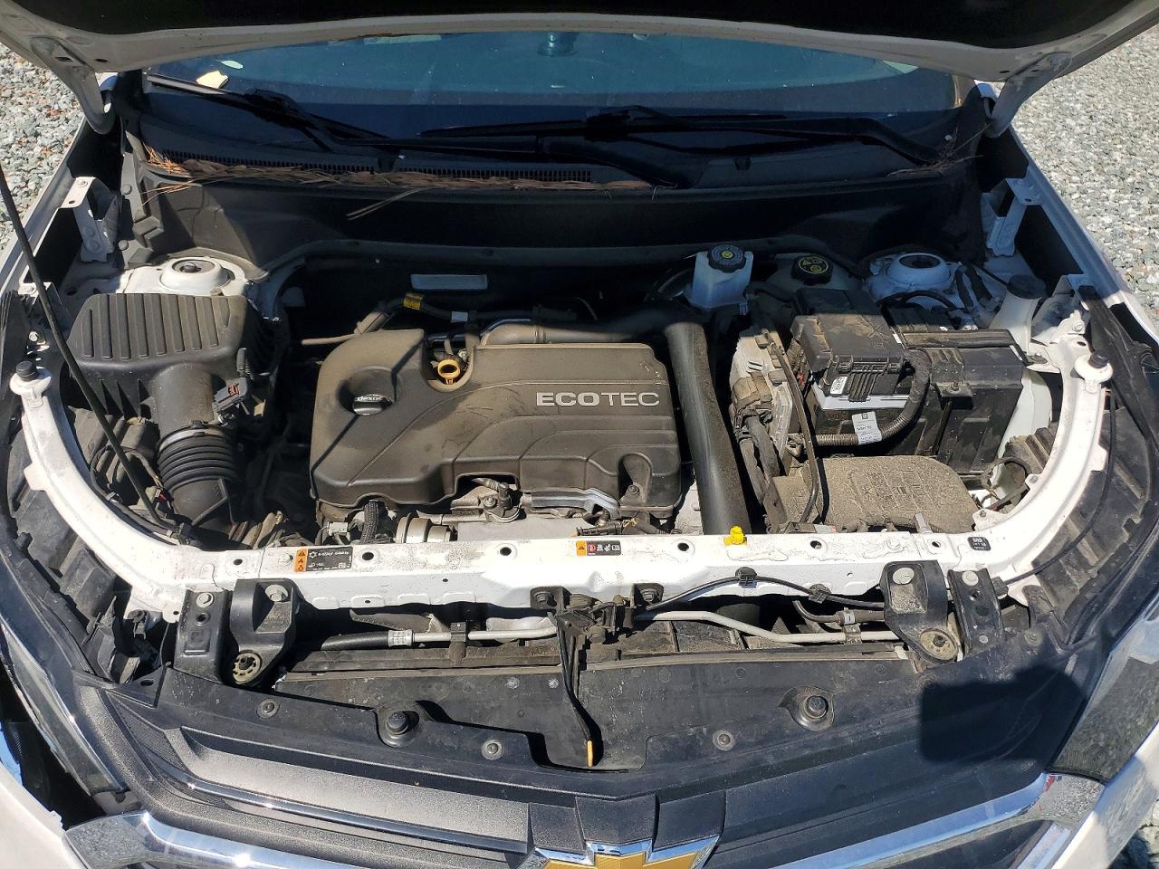 2019 CHEVROLET EQUINOX LT photo 23