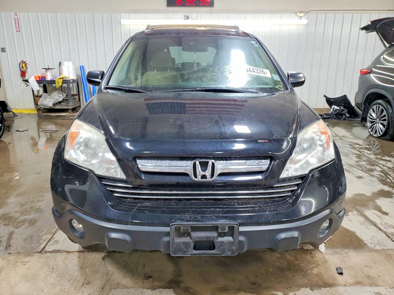 2009 HONDA CR-V EX photo 13