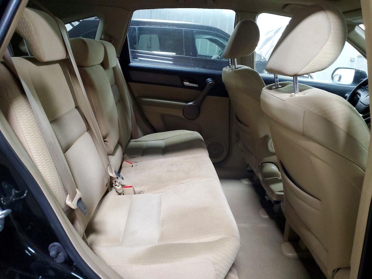 2009 HONDA CR-V EX photo 28