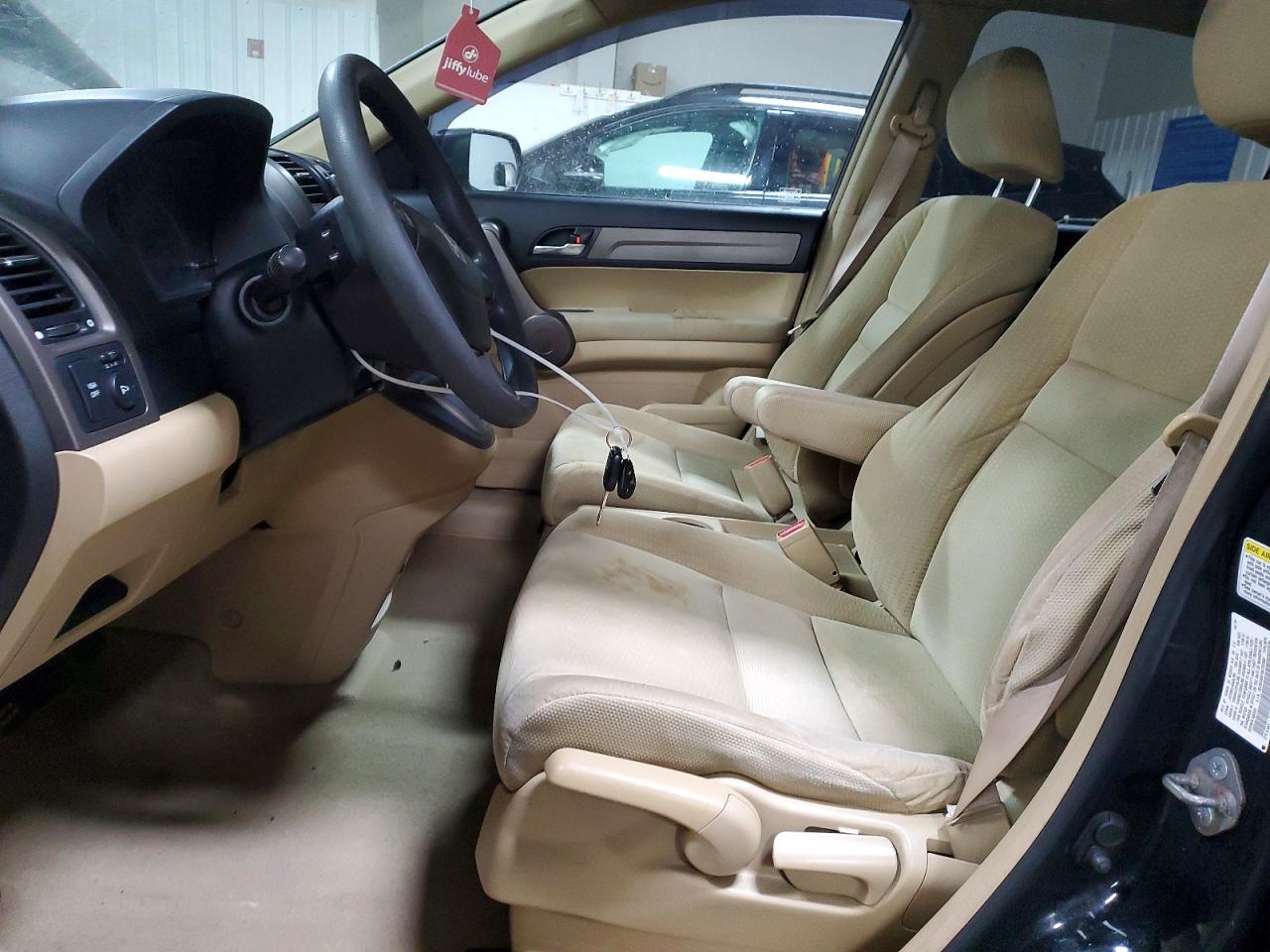 2009 HONDA CR-V EX photo 19