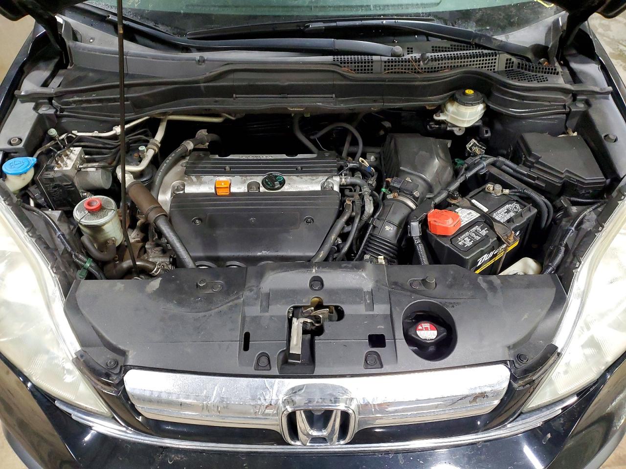 2009 HONDA CR-V EX photo 31