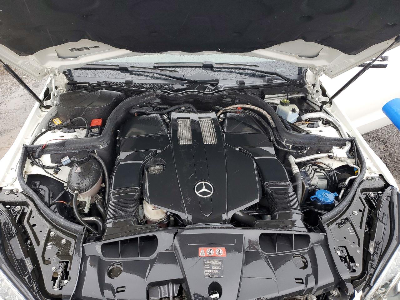 2016 MERCEDES-BENZ E 400 photo 31