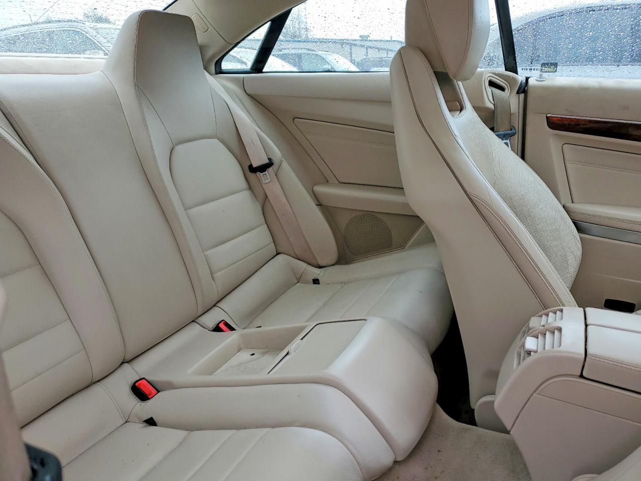 2016 MERCEDES-BENZ E 400 photo 28