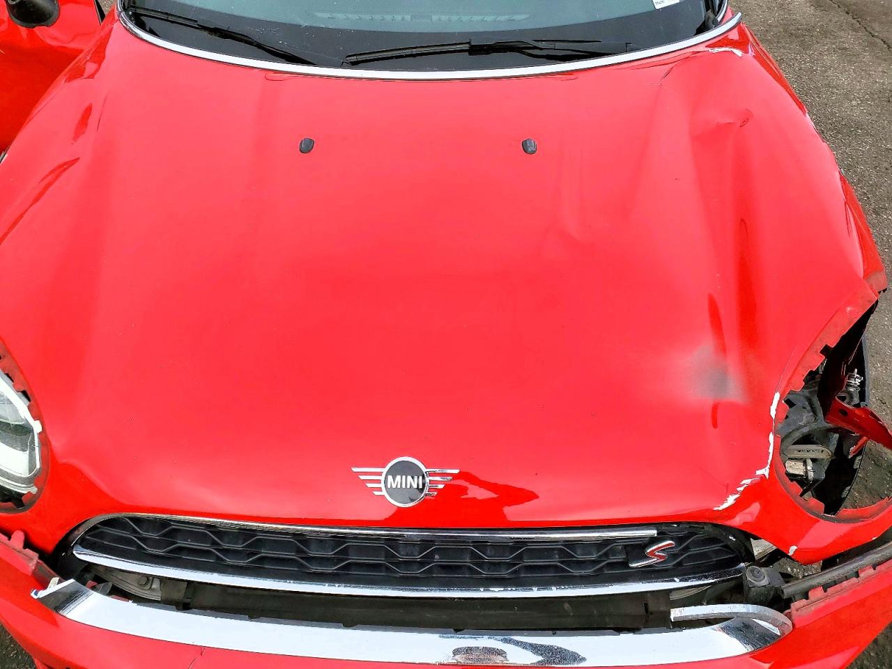 2022 MINI COOPER S COUNTRYMAN ALL4 photo 11