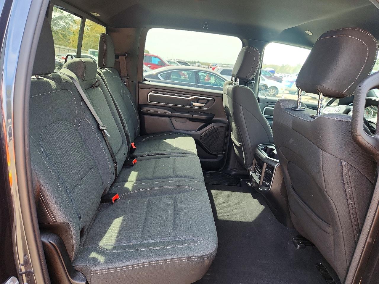 2019 RAM 1500 BIG HORN photo 10