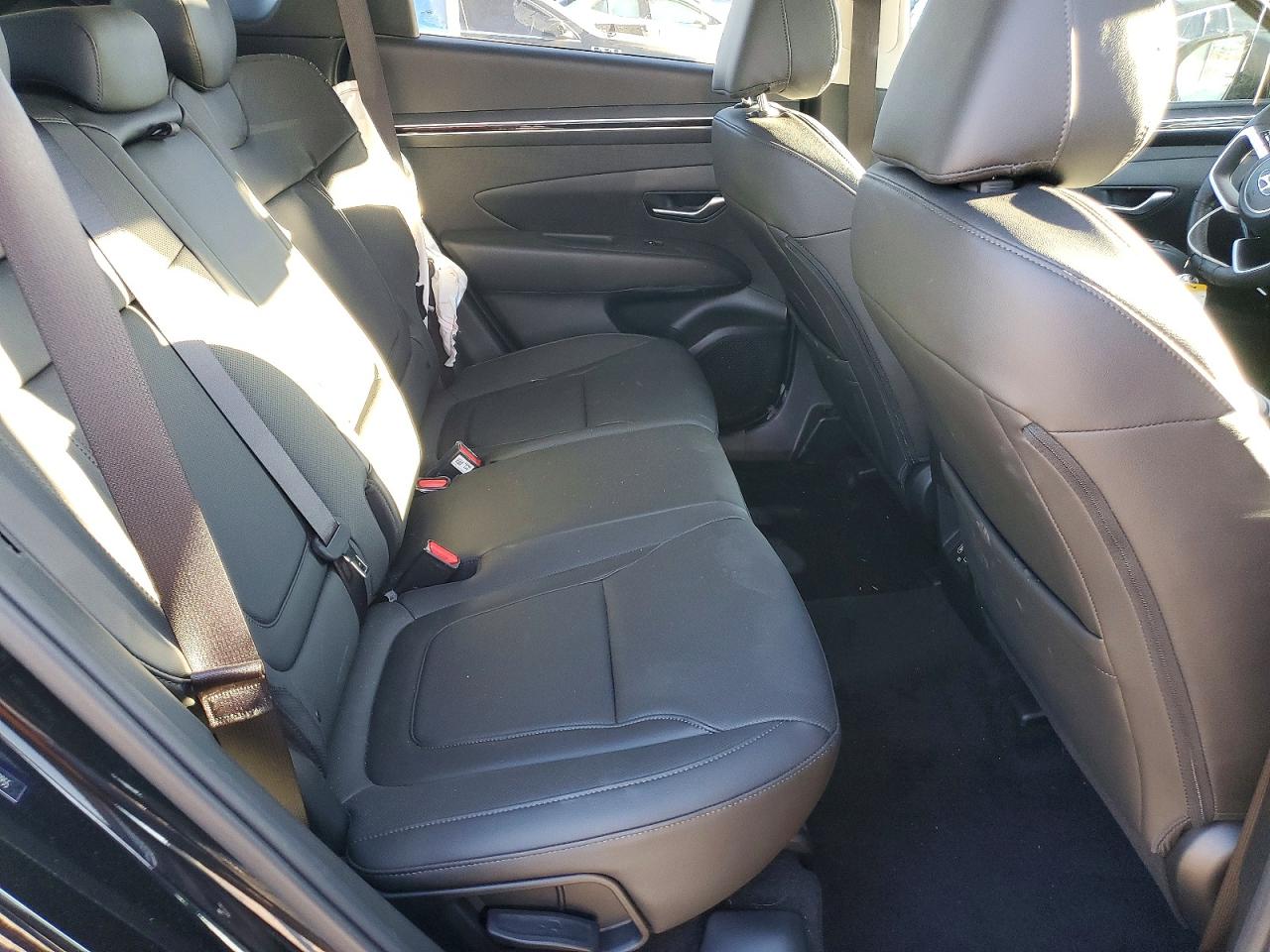 2024 HYUNDAI TUCSON SEL photo 19