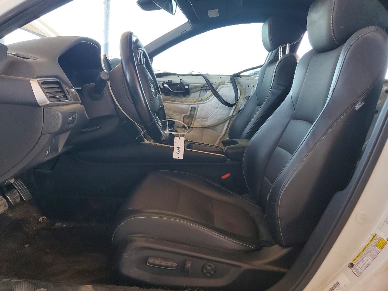 2018 HONDA ACCORD SPORT photo 19