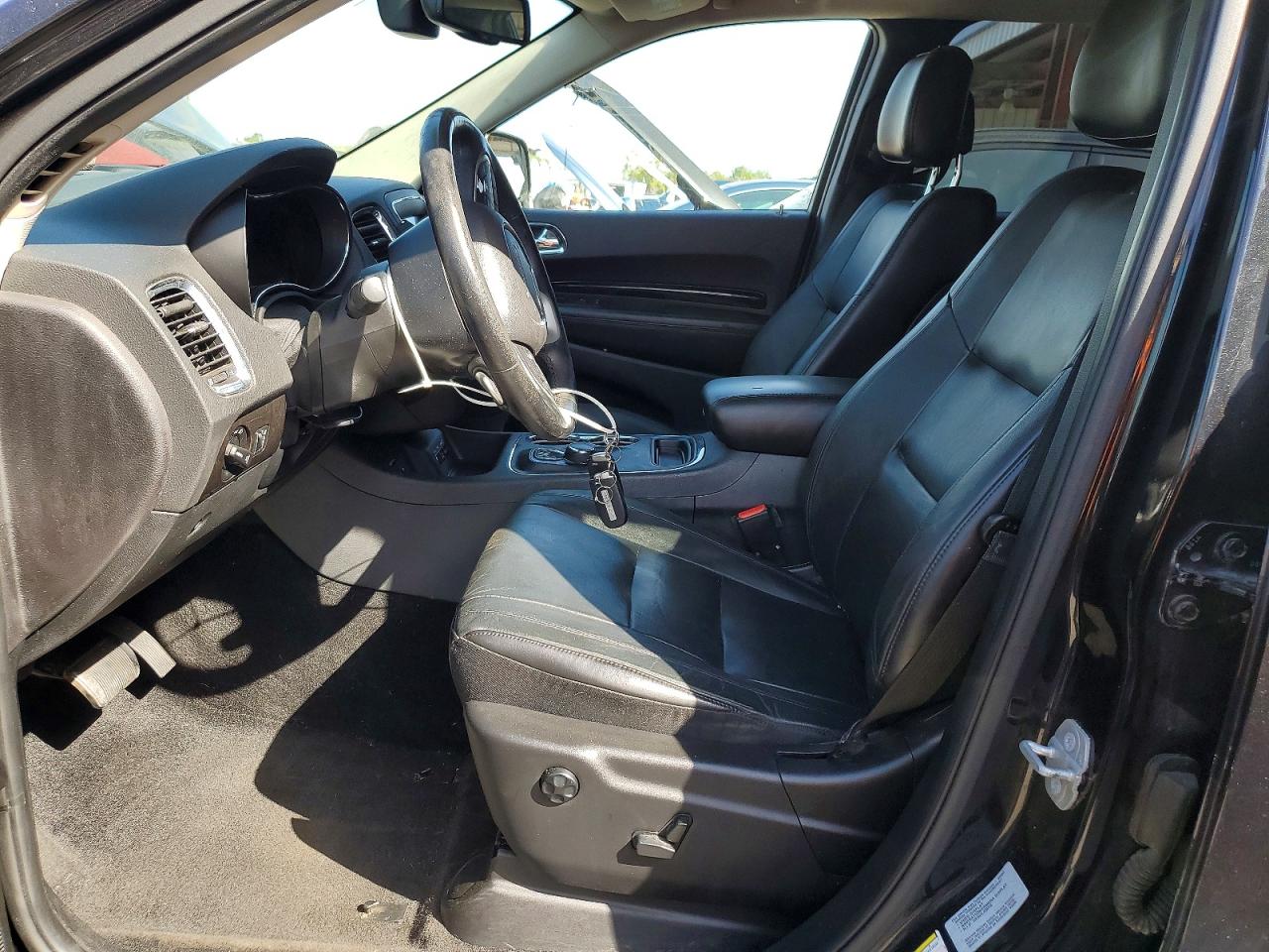2015 DODGE DURANGO LIMITED photo 7