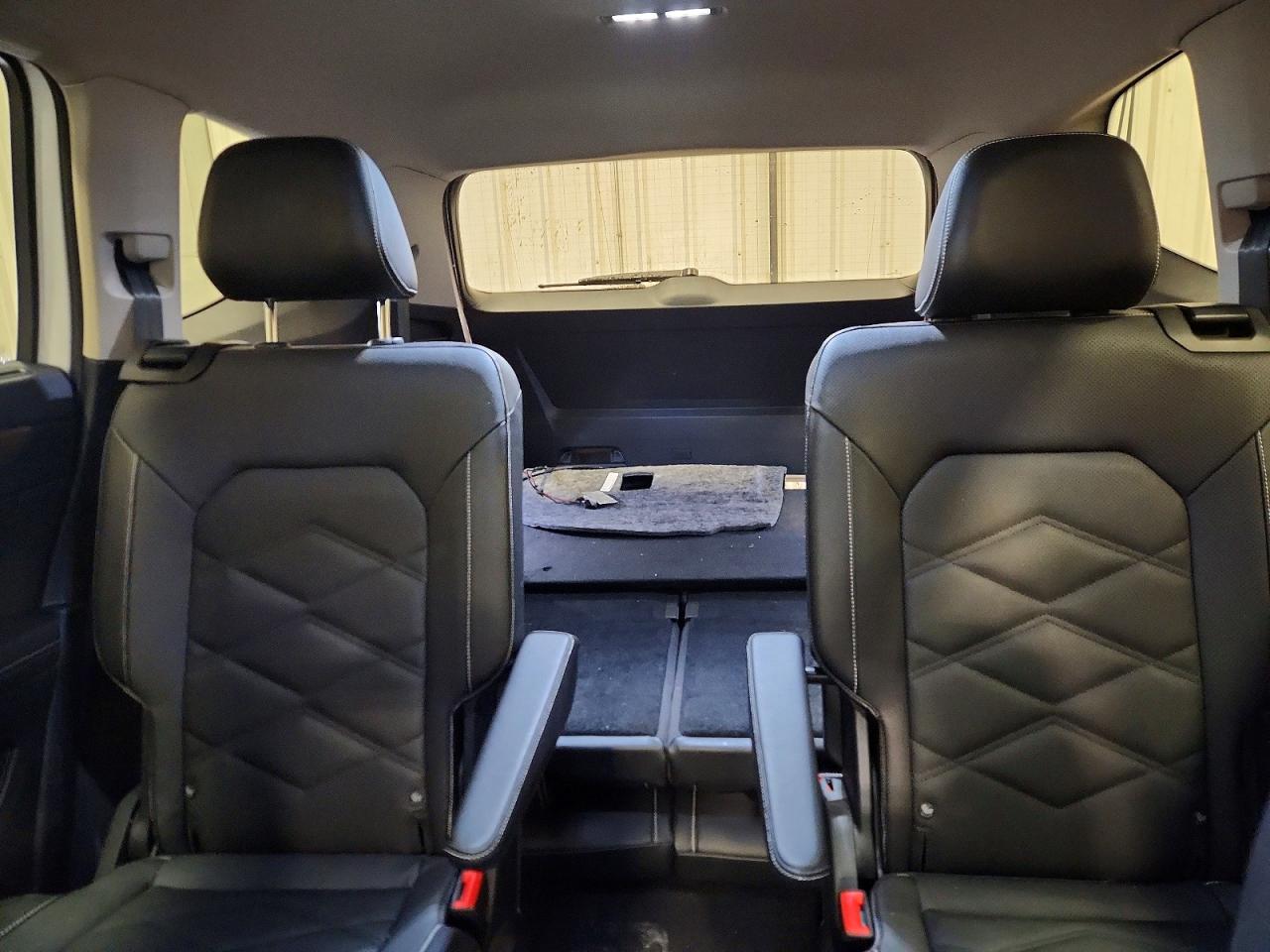2024 VOLKSWAGEN ATLAS SE photo 28