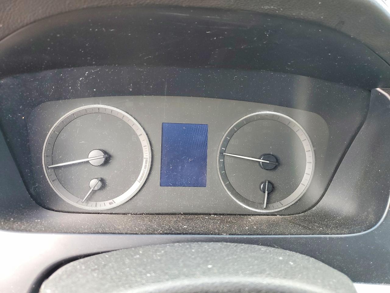 2015 HYUNDAI SONATA LIMITED photo 17