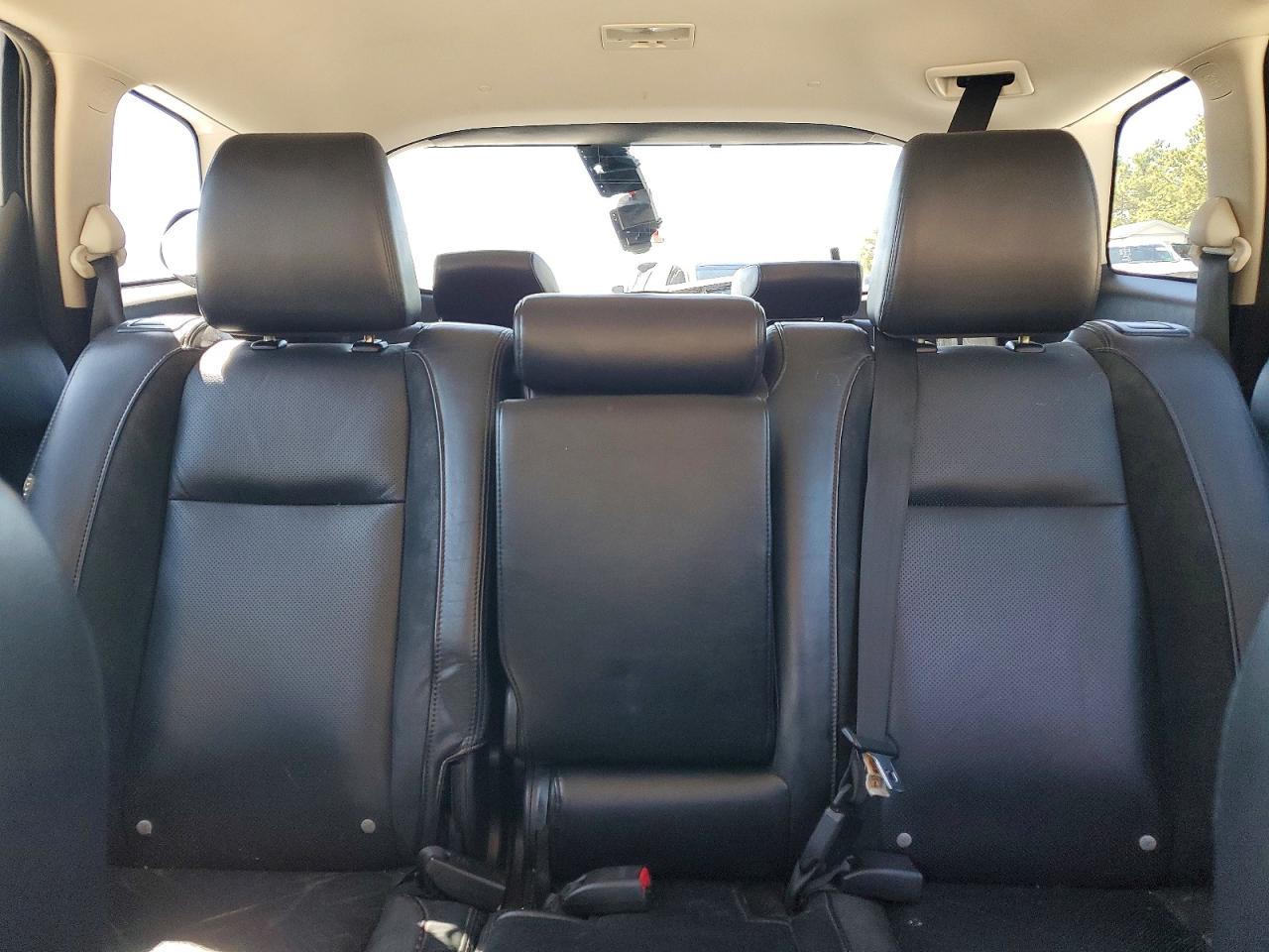 2013 MAZDA CX-9 TOURING photo 10