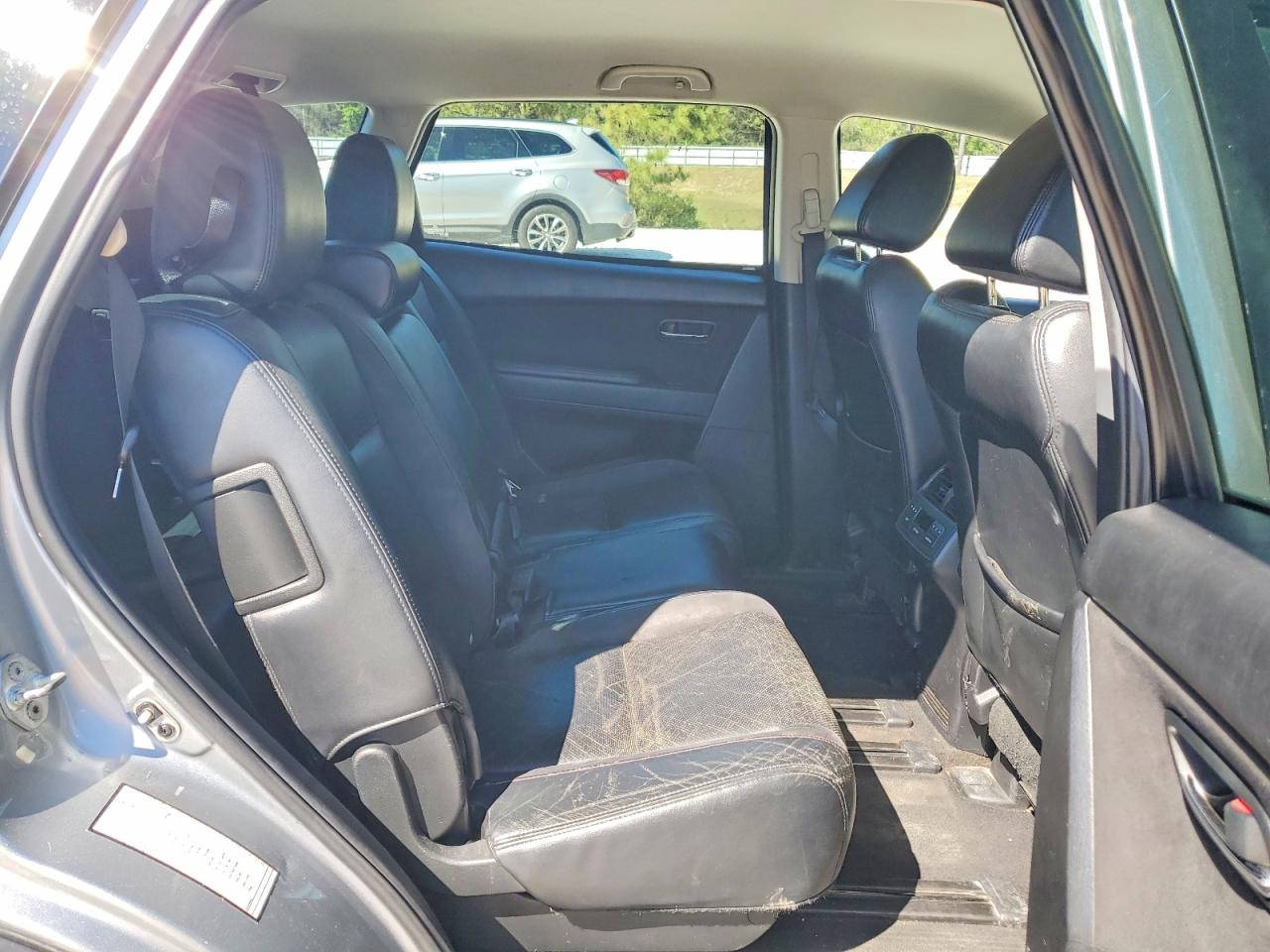 2013 MAZDA CX-9 TOURING photo 11