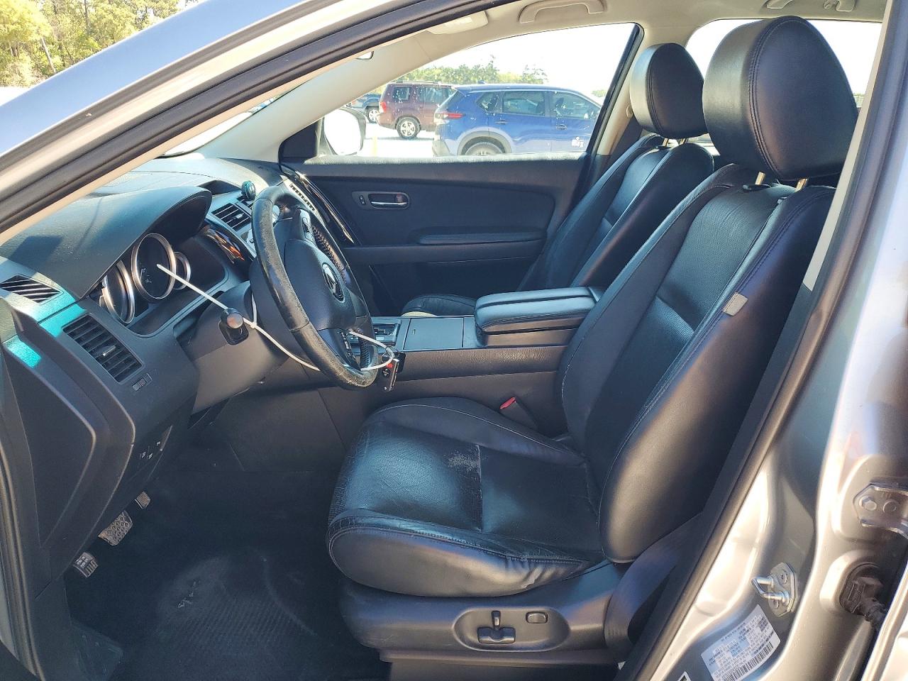2013 MAZDA CX-9 TOURING photo 7