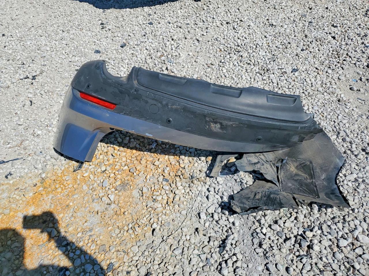 2013 MAZDA CX-9 TOURING photo 13
