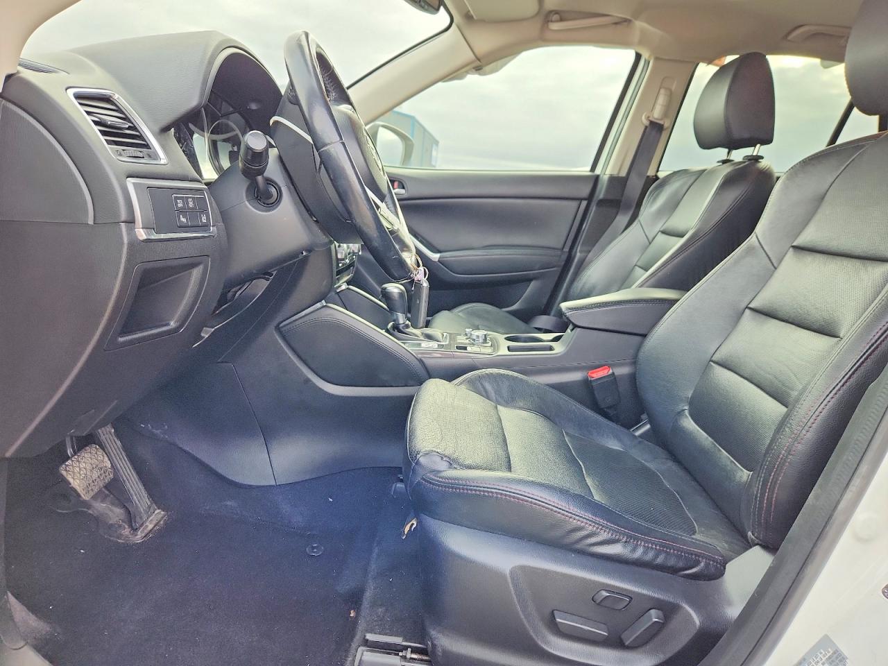 2016 MAZDA CX-5 photo 7