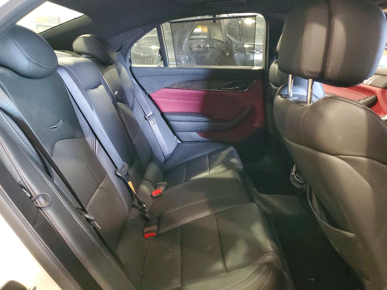 2014 CADILLAC CTS PREMIUM COLLECTION photo 28