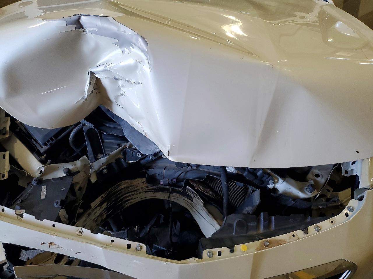 2014 CADILLAC CTS PREMIUM COLLECTION photo 31