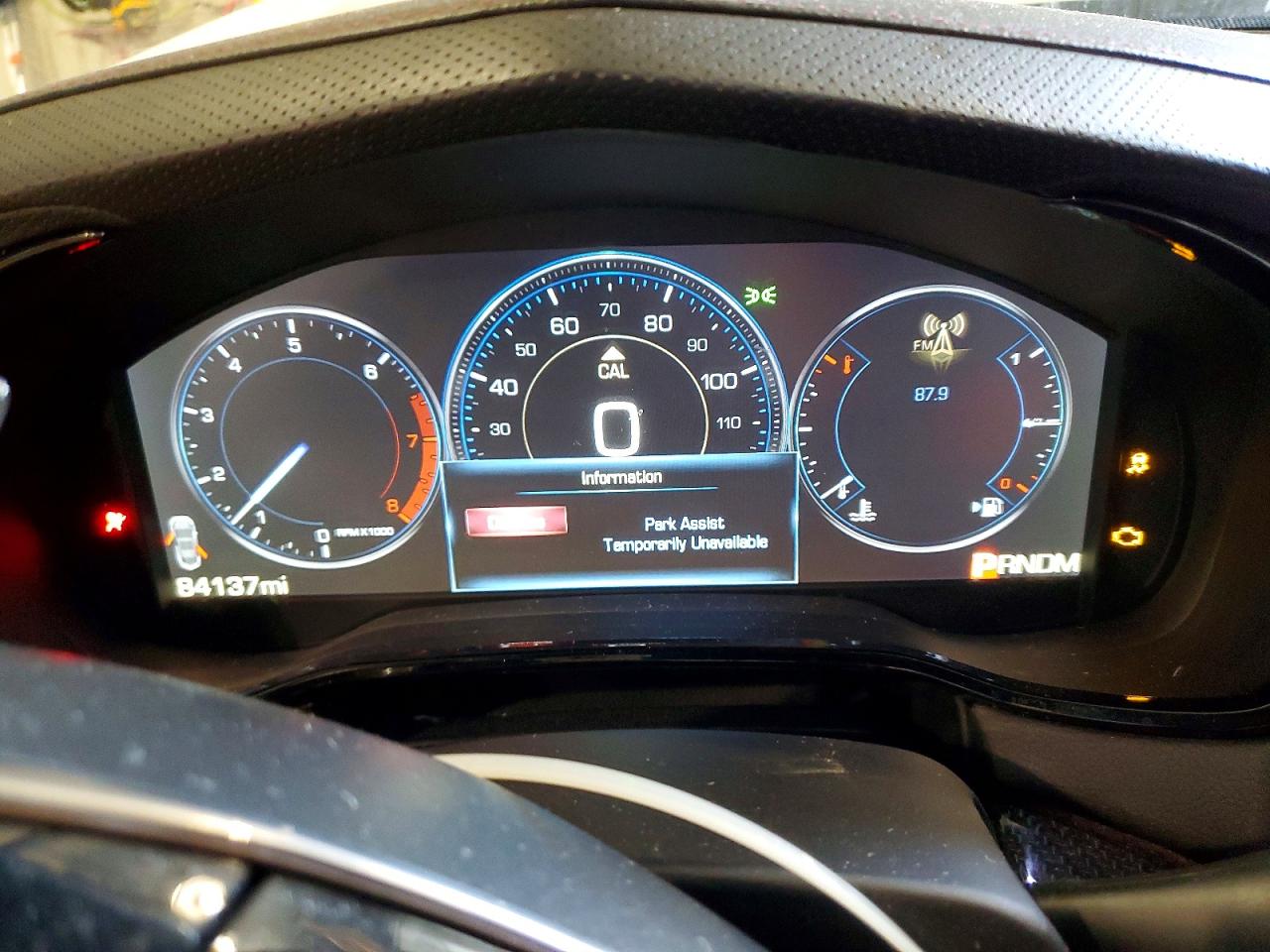 2014 CADILLAC CTS PREMIUM COLLECTION photo 25