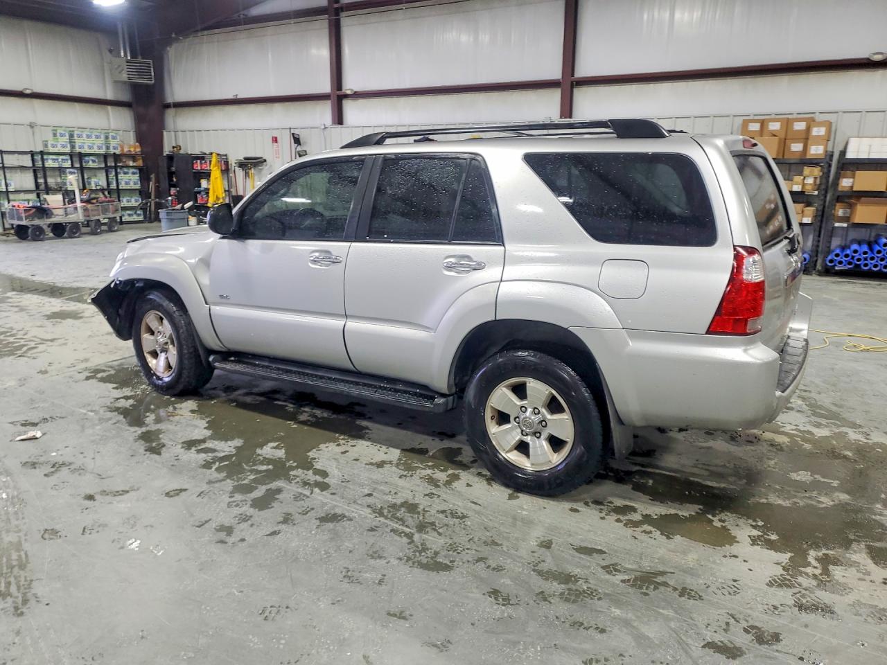2006 TOYOTA 4RUNNER SR5 photo 2