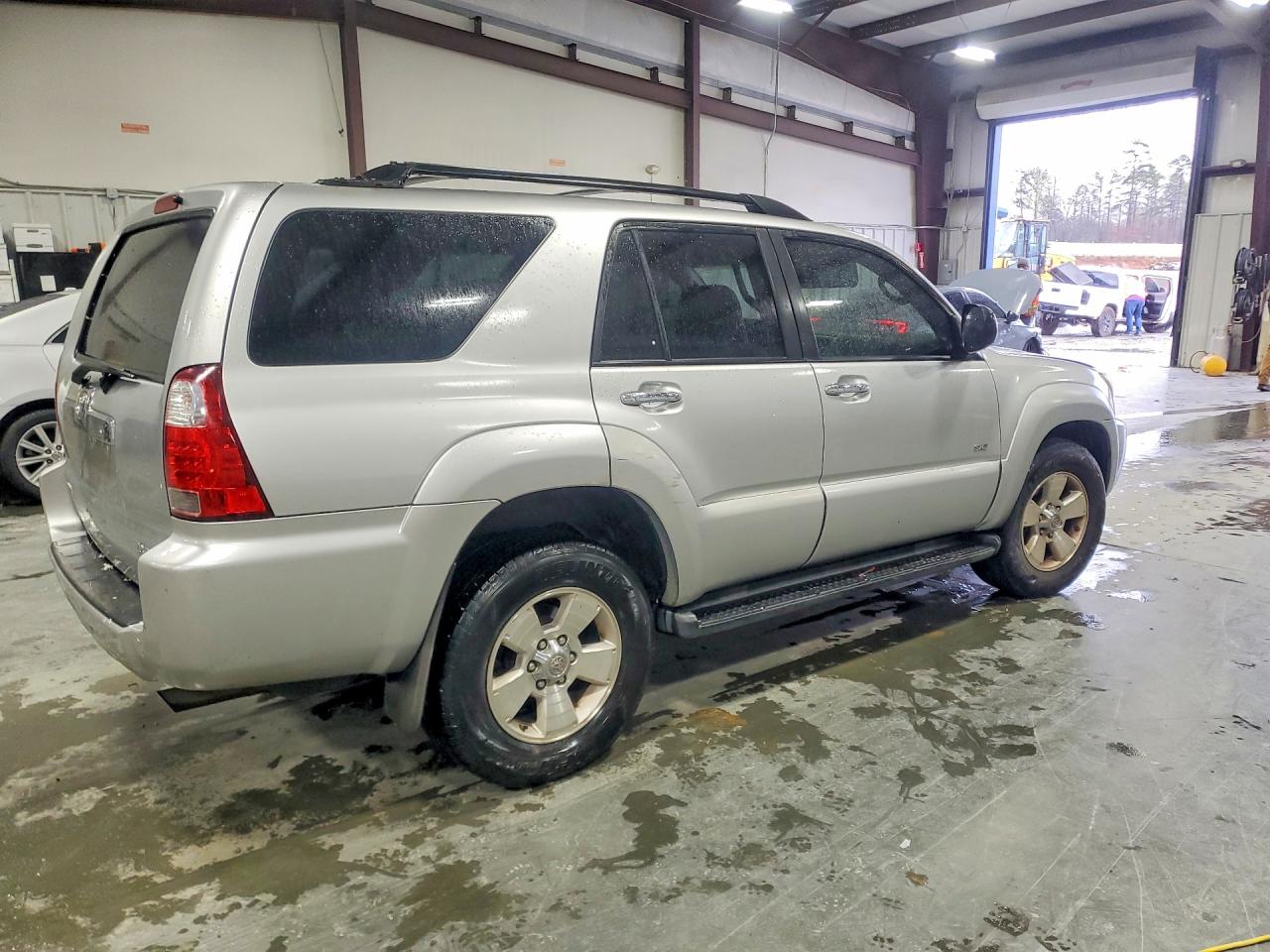 2006 TOYOTA 4RUNNER SR5 photo 3