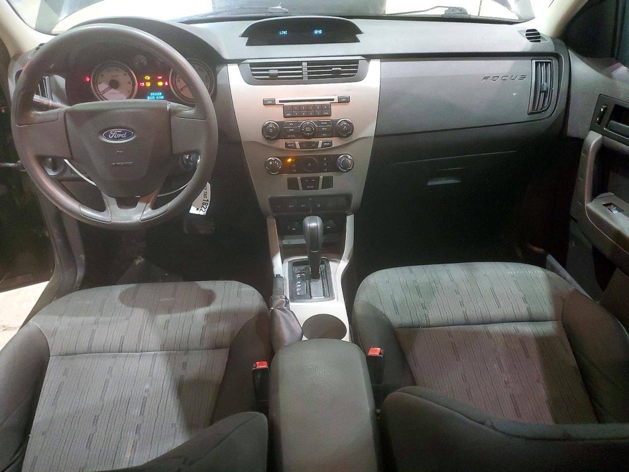 2008 FORD FOCUS SE photo 15