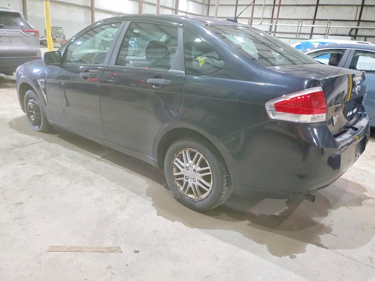 2008 FORD FOCUS SE photo 3