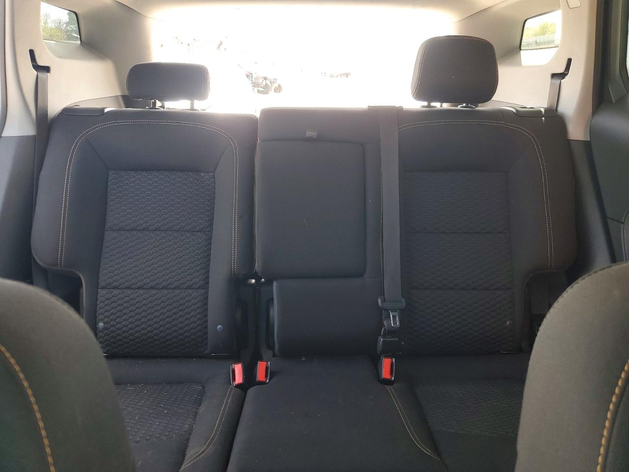 2020 GMC TERRAIN SLE photo 10