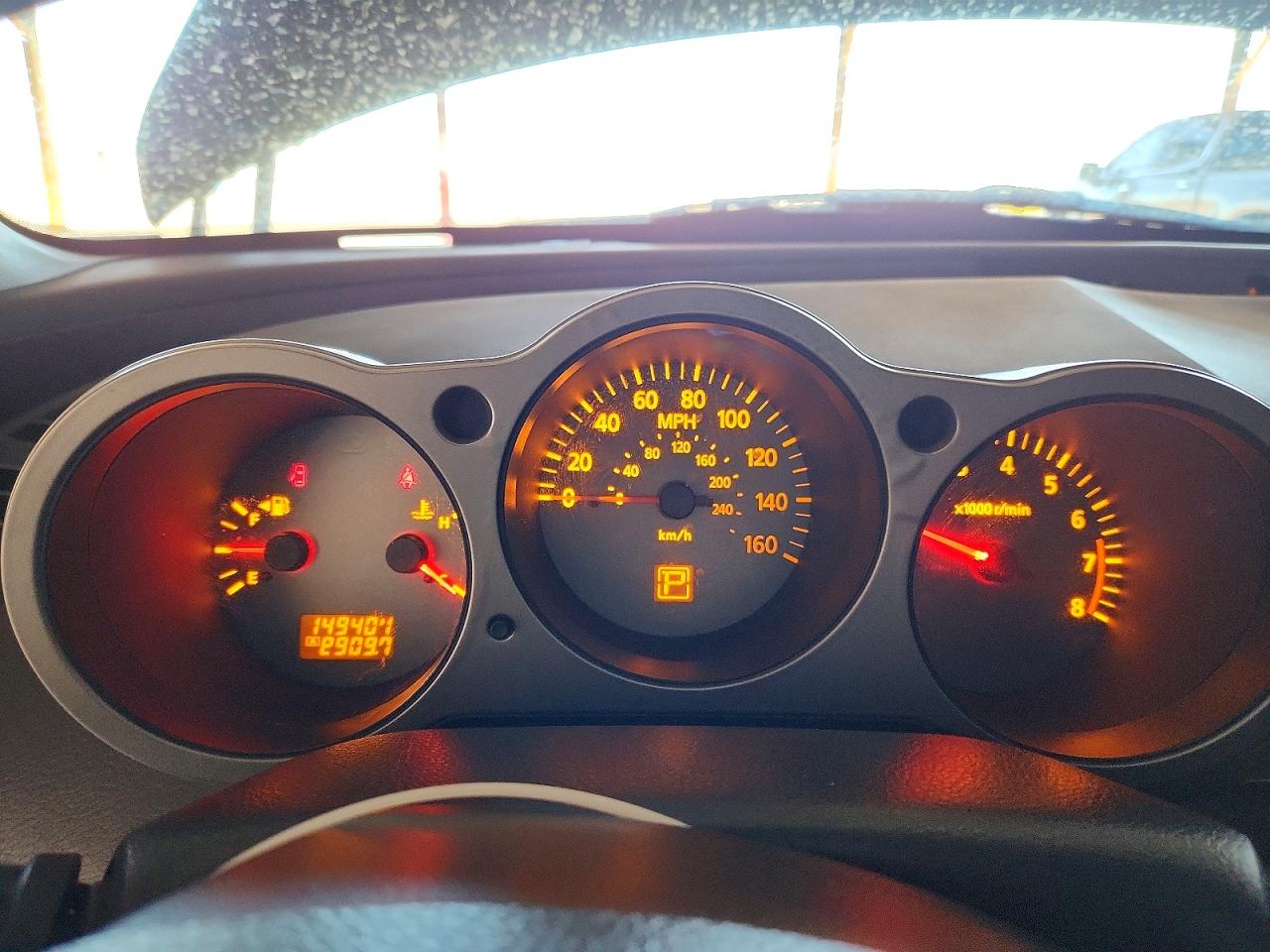 2005 NISSAN MAXIMA 3.5 SE photo 25