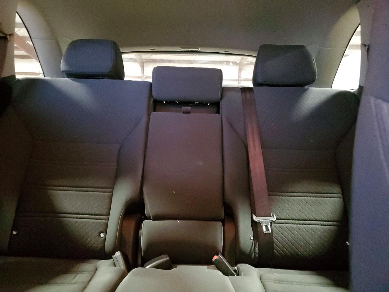 2016 KIA SORENTO LX V6 photo 10
