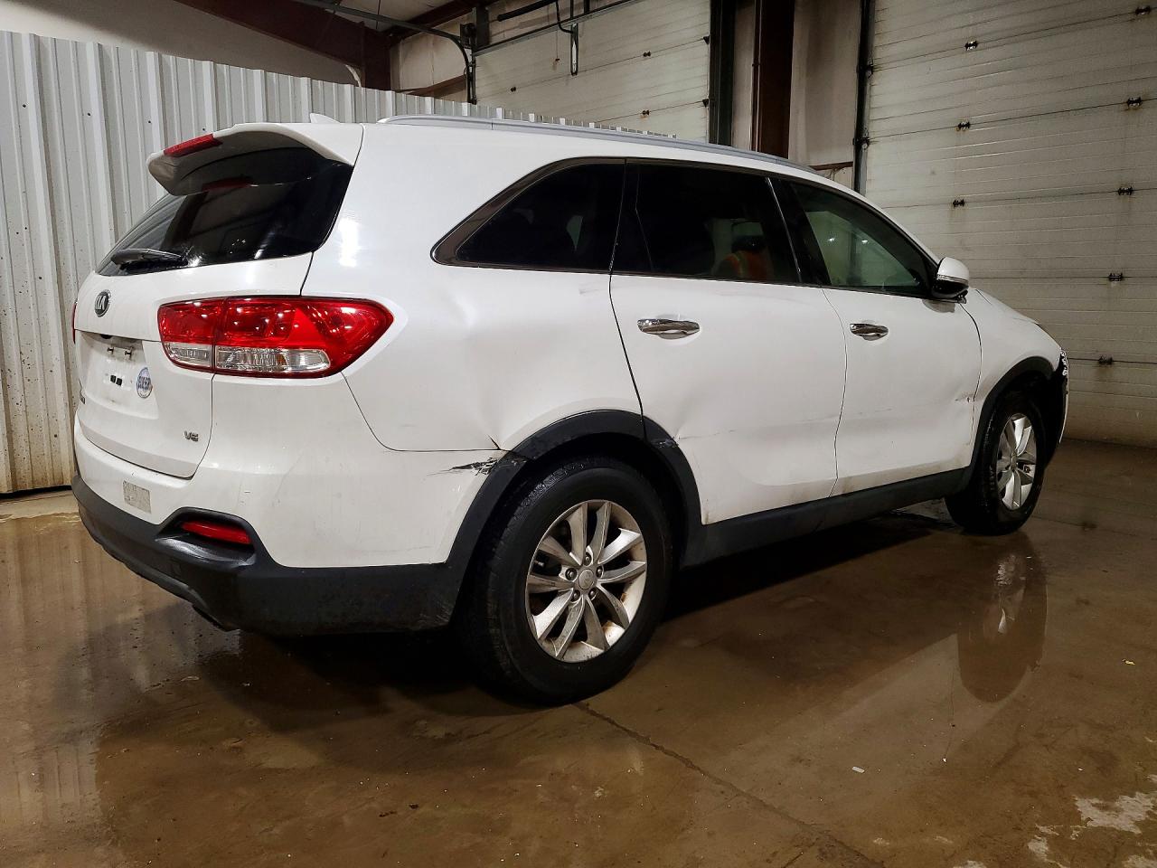 2016 KIA SORENTO LX V6 photo 3