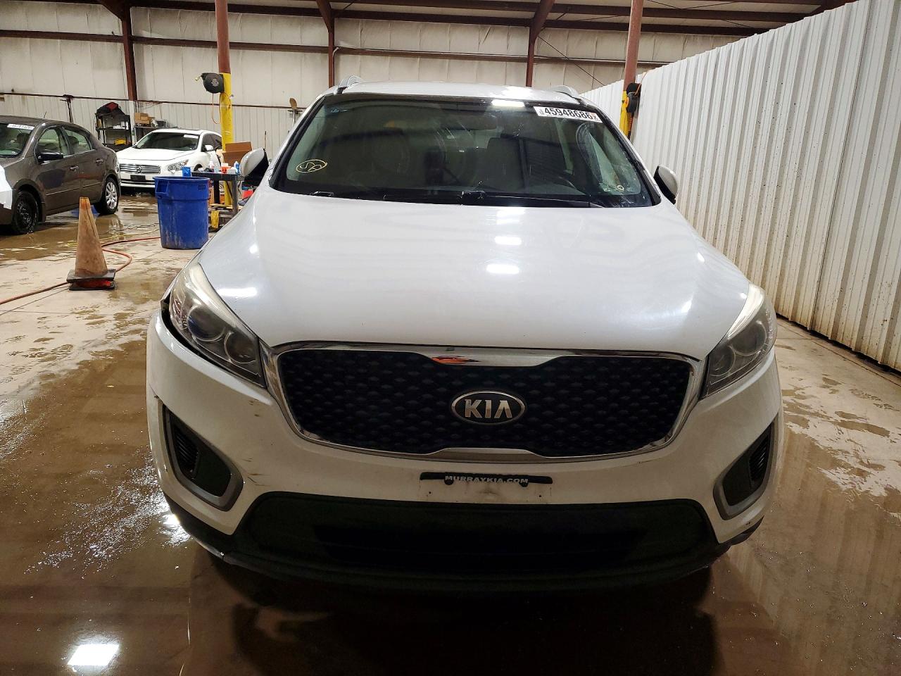 2016 KIA SORENTO LX V6 photo 5