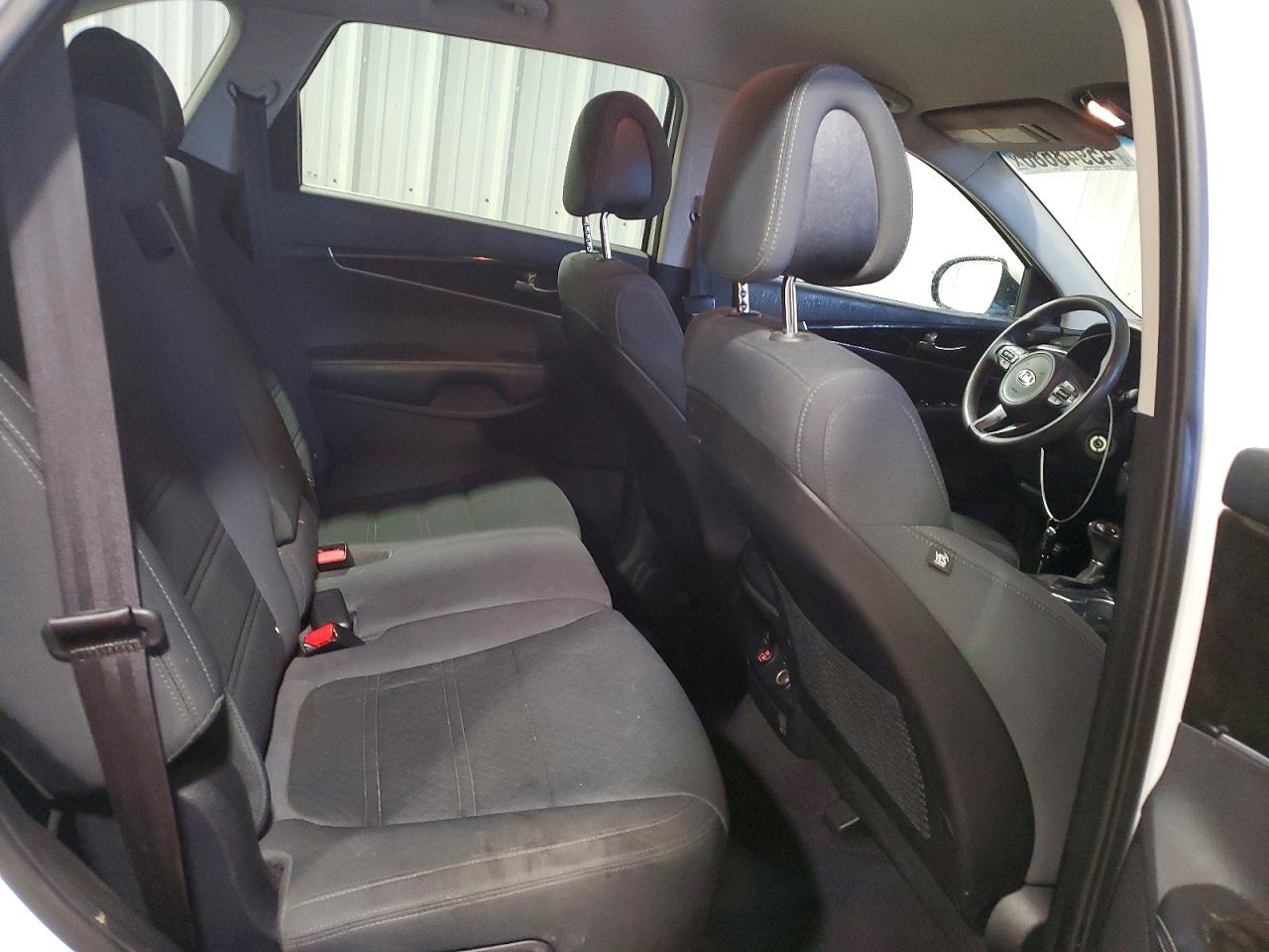 2016 KIA SORENTO LX V6 photo 11