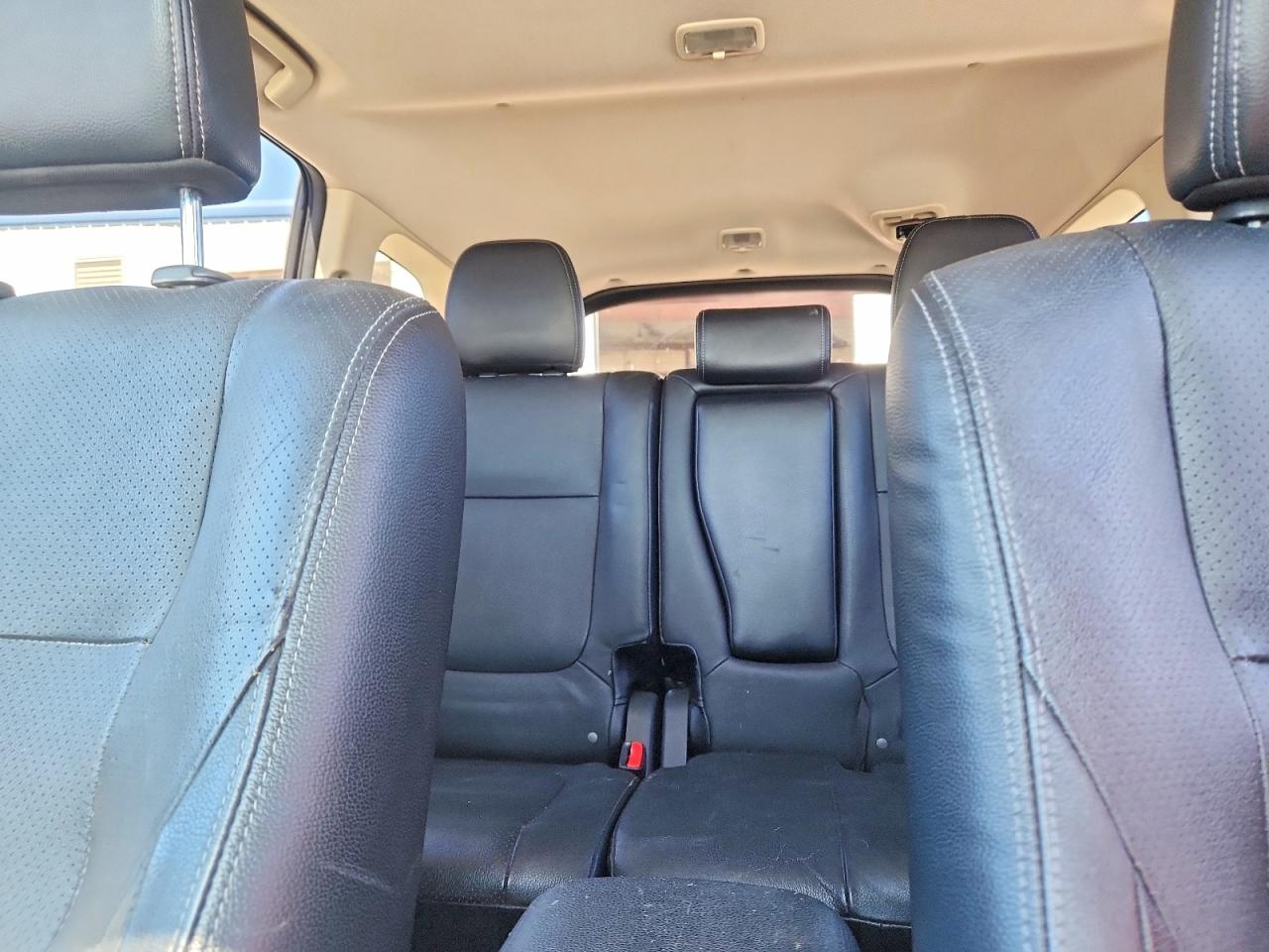 2016 MITSUBISHI OUTLANDER GT photo 10