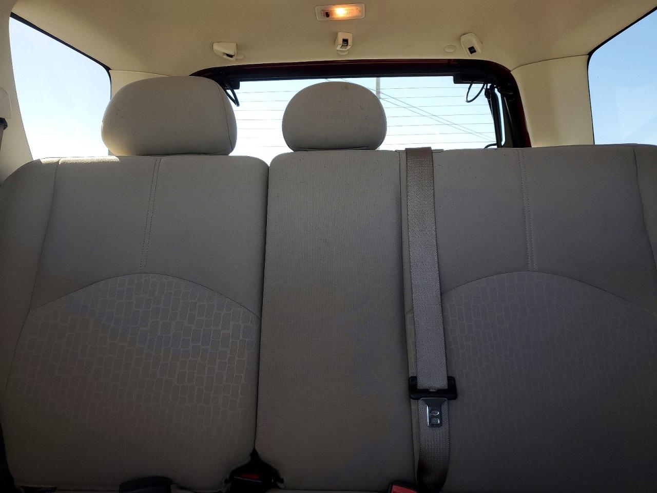 2009 MERCURY MARINER photo 10
