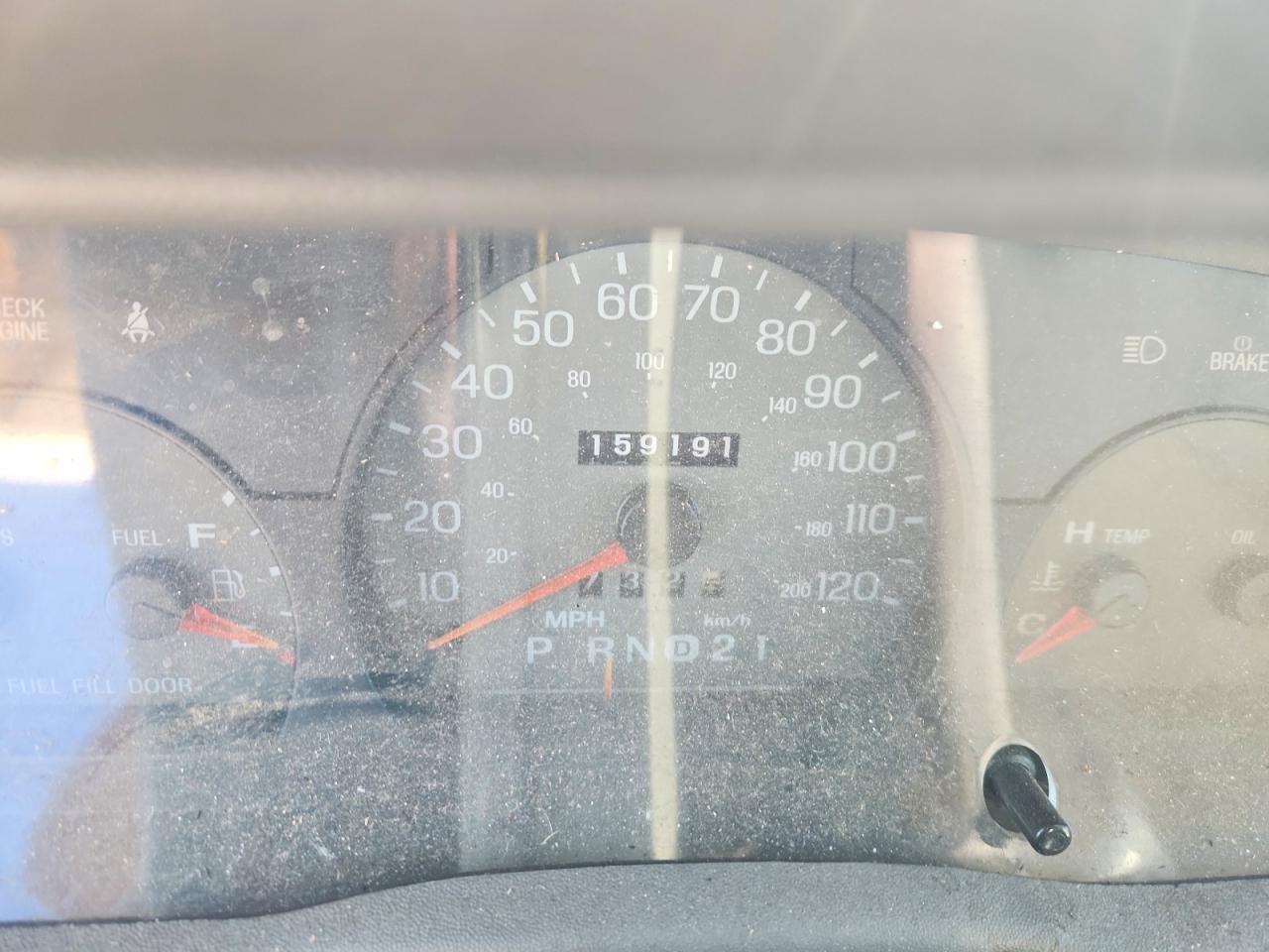 1999 MERCURY GRAND MARQUIS LS photo 25