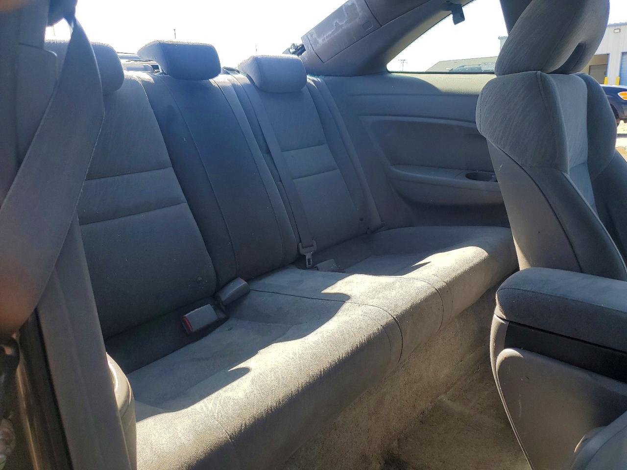 2007 HONDA CIVIC EX photo 28