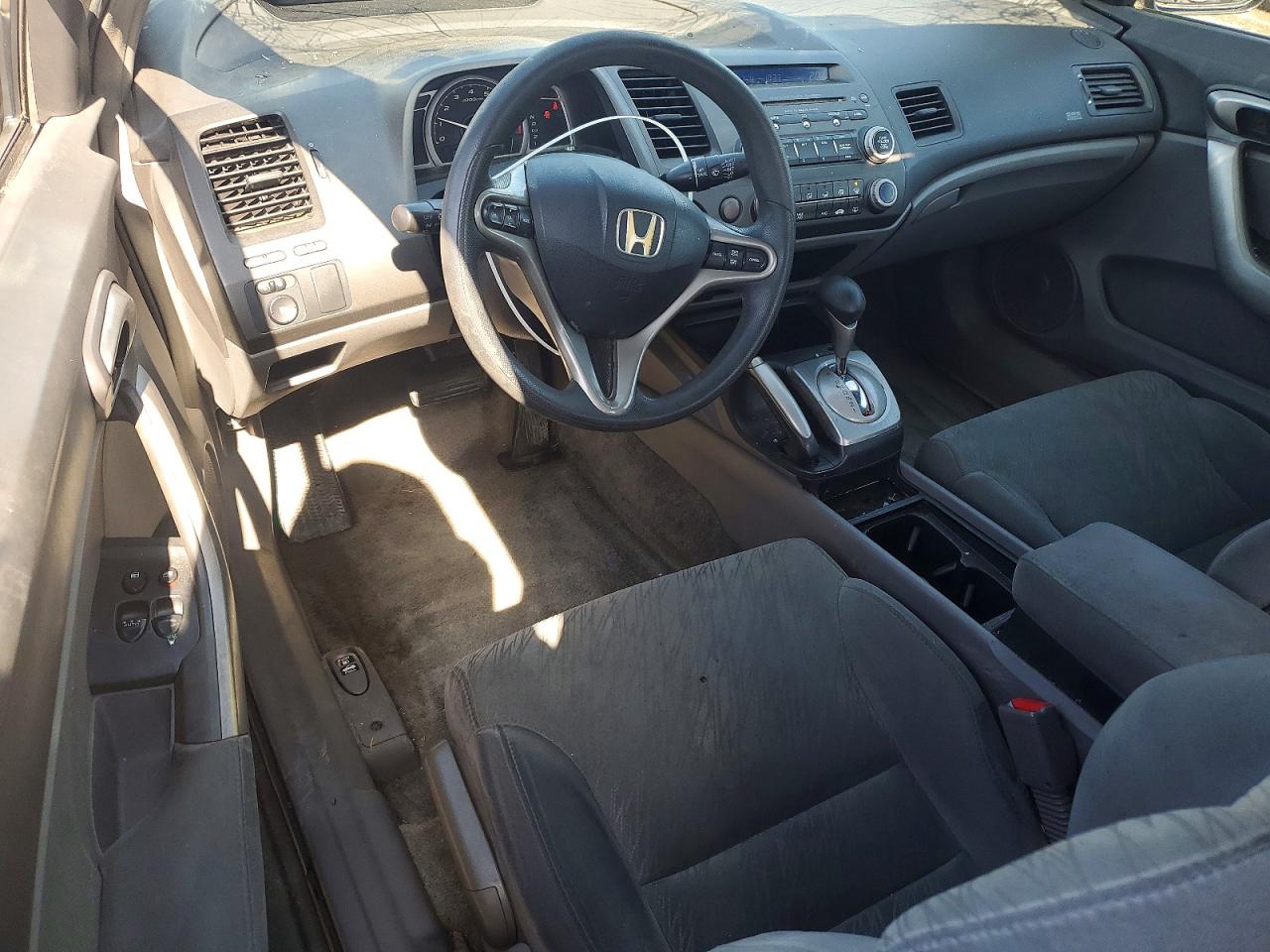 2007 HONDA CIVIC EX photo 22