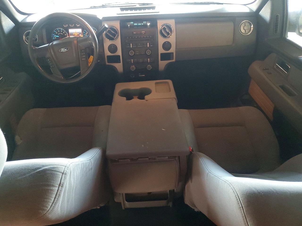 2011 FORD F150 SUPERCREW photo 15