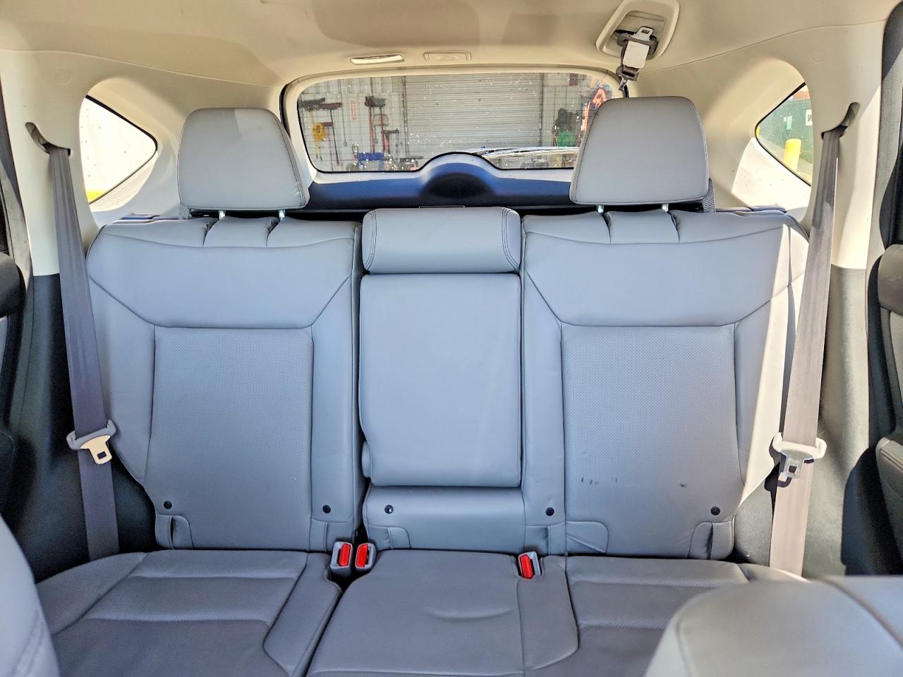 2016 HONDA CR-V EXL photo 10