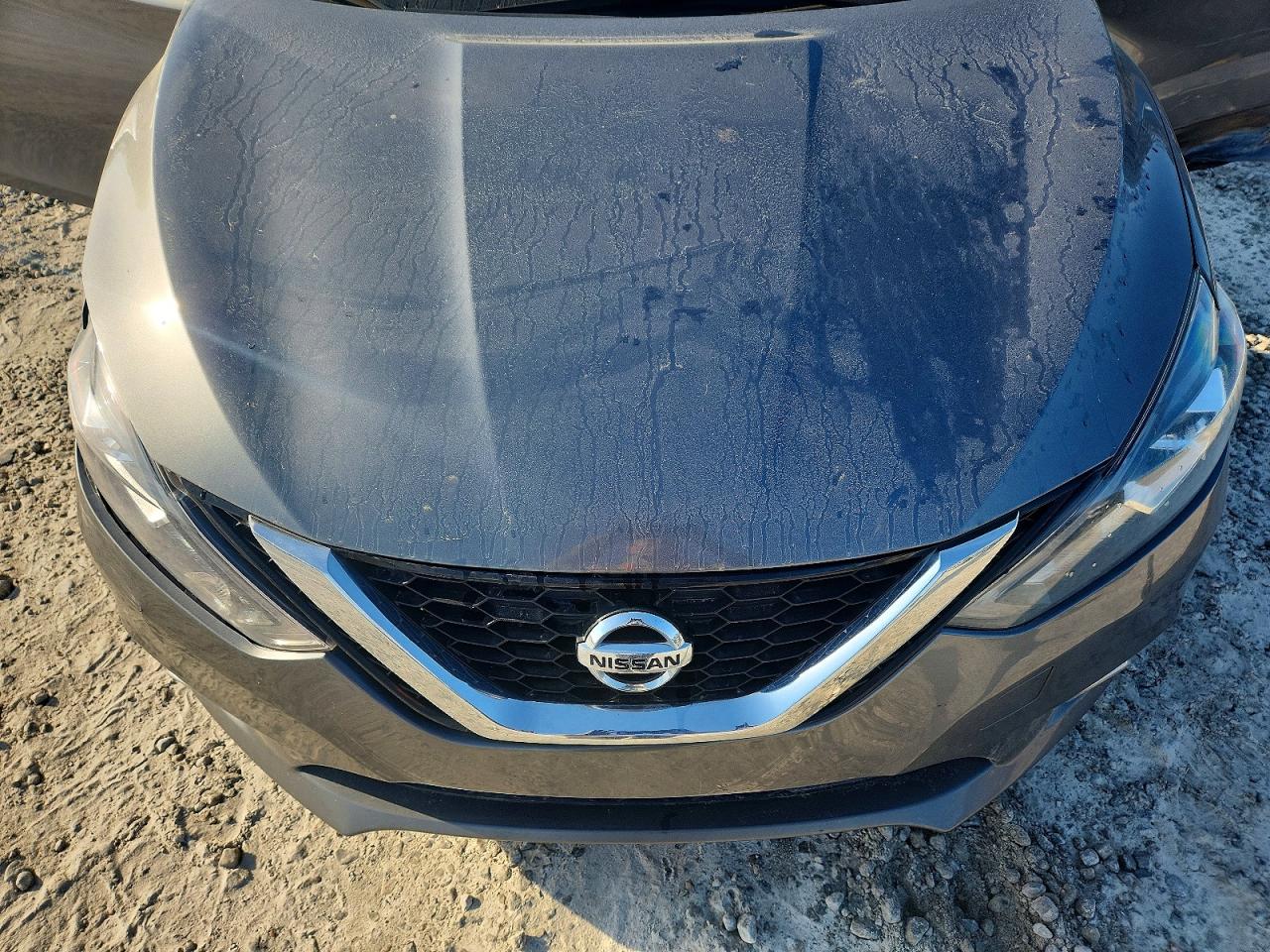 2019 NISSAN SENTRA SR photo 21