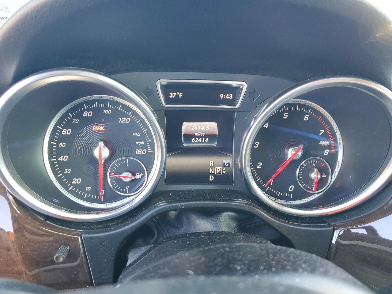 2018 MERCEDES-BENZ GLE 350 4MATIC photo 9