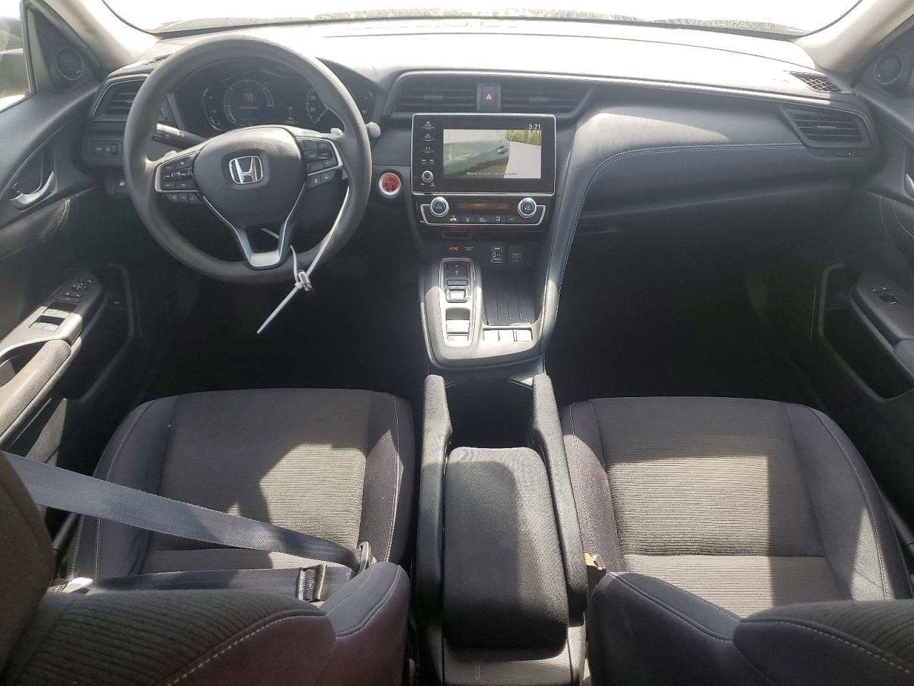 2019 HONDA INSIGHT EX photo 8