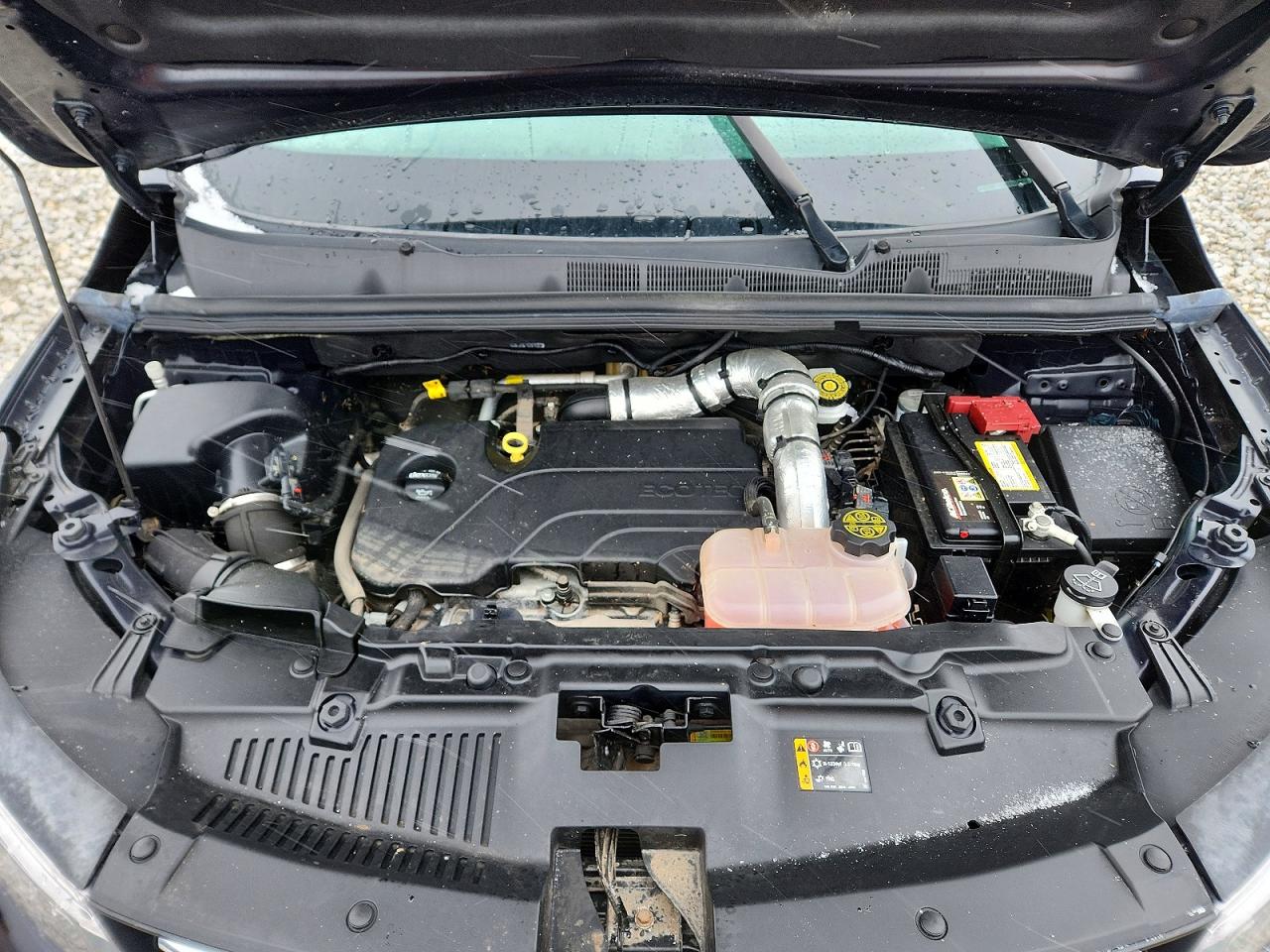 2022 CHEVROLET TRAX 1LT photo 23