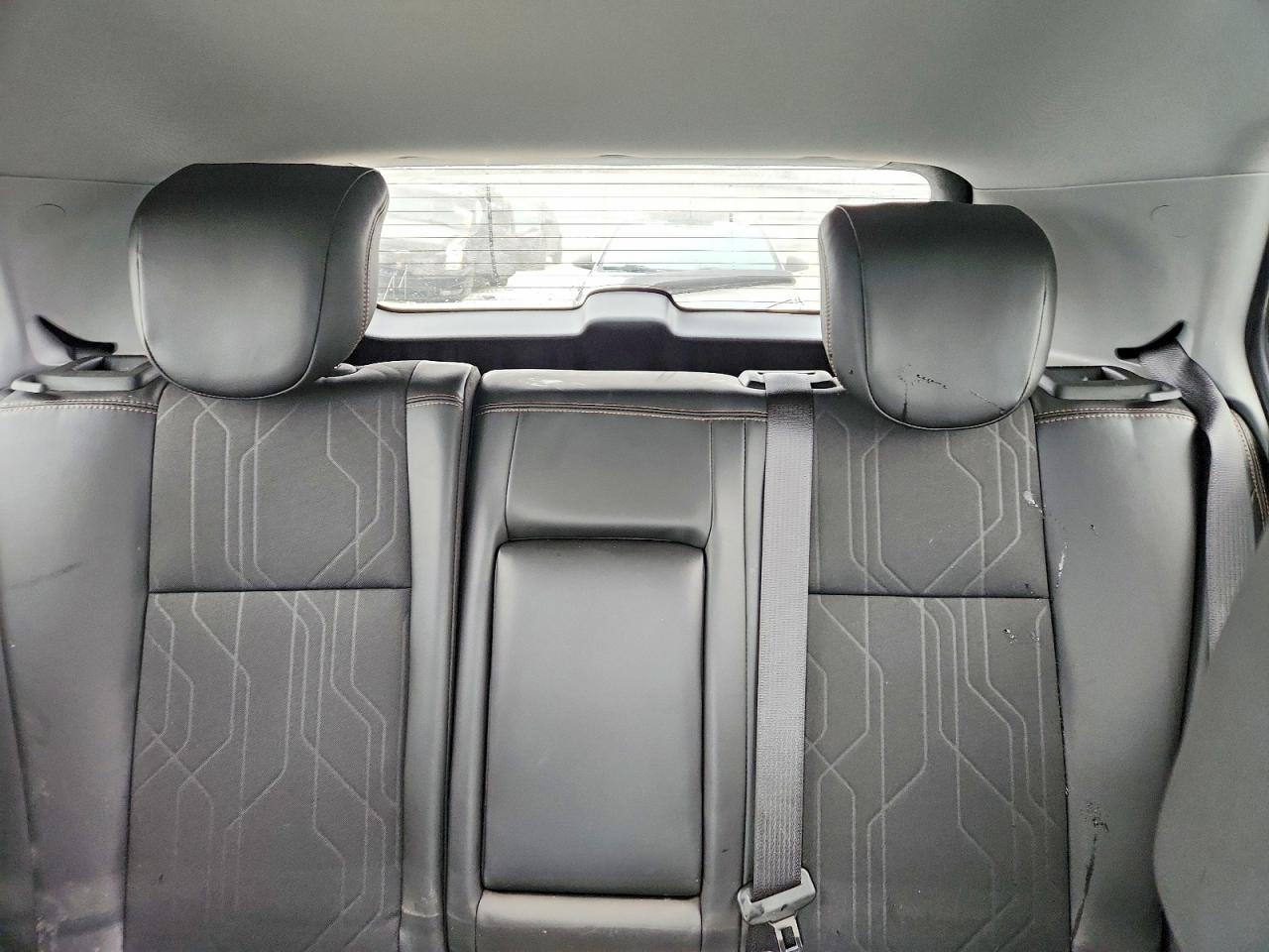 2022 CHEVROLET TRAX 1LT photo 19
