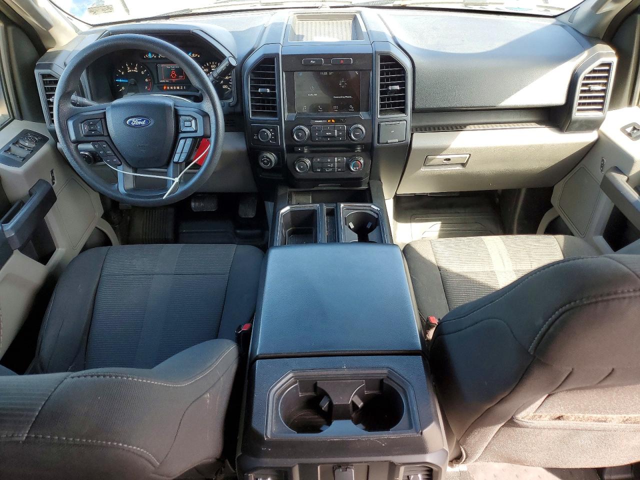 2017 FORD F150 SUPERCREW photo 15