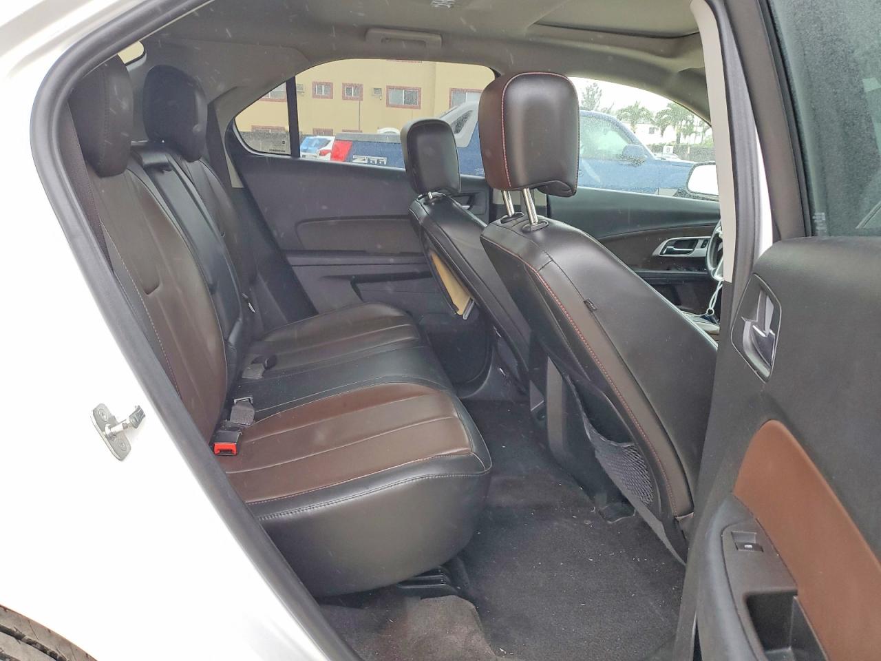 2015 CHEVROLET EQUINOX LT photo 10