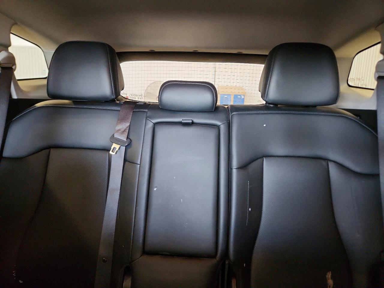 2023 KIA SPORTAGE EX photo 10
