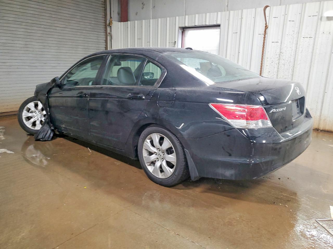 2010 HONDA ACCORD EXL photo 2